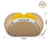 Мастурбатор - Streetgirl's #11 Flesh