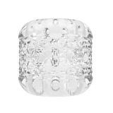 Мастурбатор - Pretty Love Masturbator Crystle Transparent Мастурбатор - Pretty Love Masturbator Crystle Transparent