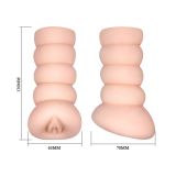 Мастурбатор - Crazy Bull Manga Vagina Masturbator