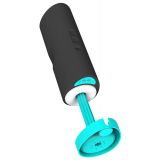 Мастурбатор - Sense Tube Black Masturbator