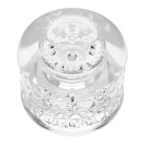 Мастурбатор - Pretty Love Masturbator Crystle Transparent Мастурбатор - Pretty Love Masturbator Crystle Transparent