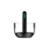 Смарт-мастурбатор Kaotik Labs The Cocoon, режим edging, пульсации, подогрев до 42 °C