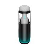 Смарт-мастурбатор Kaotik Labs The Cocoon, режим edging, пульсации, подогрев до 42 °C
