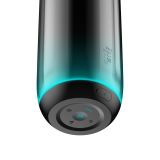 Смарт-мастурбатор Kaotik Labs The Cocoon, режим edging, пульсации, подогрев до 42 °C