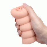 Мастурбатор - Crazy Bull Manga Vagina Masturbator