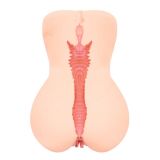 Мастурбатор Kokos Onahole Edition 002 by Hanna