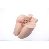 Мастурбатор Naked Factory TRISHA B TYPE, выраженные половые губы, вагина + анус, очень реалистичный Мастурбатор Naked Factory TRISHA B TYPE, выраженные половые губы, вагина + анус, очень реалистичный
