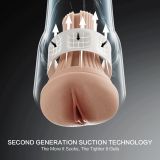 Мастурбатор Otouch AIRTURN 4