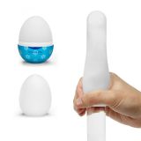 Мастурбатор-яйце Tenga Egg Snow Crystal