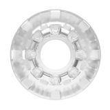 Мастурбатор - Pretty Love Masturbator Cary Transparent Мастурбатор - Pretty Love Masturbator Cary Transparent