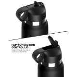 PDX FapFlask Thrill Seeker Dis