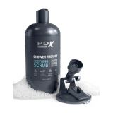 PDXP Shower Soothing light