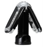 Tenga Zero Gravity Black