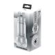 Мастурбатор Kiiroo Feel Pocket Crystal совместим с PowerBlow