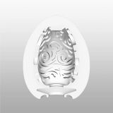 Мастурбатор яйце Tenga Egg Cloudy (Хмарний)