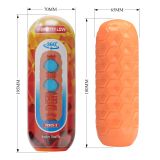 Мастурбатор - Pretty Love Venus-X Orange