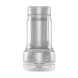 Мастурбатор Kiiroo Feel Pocket Crystal совместим с PowerBlow