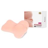 Мастурбатор-вагина двухслойный Kokos Adarashi -1 Double Layer doggy-style