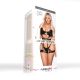 Мастурбатор Fleshlight Girls: Kayley Gunner Fully Loaded, зі зліпка вульви моделі, дуже ніжний
