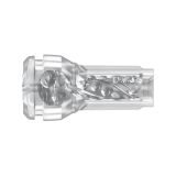 Мастурбатор Kiiroo Feel Pocket Crystal совместим с PowerBlow