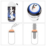 Мастурбатор - Sex In A Can Mouth Lotus Tunnel