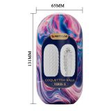 Мастурбатор - Pretty Love Venus-X Coquettish Balls