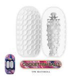 Мастурбатор - Pretty Love Venus-X Coquettish Balls