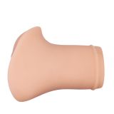 Мастурбатор - Crazy Bull Violet Realistic Vagina Masturbator