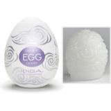 Мастурбатор яйце Tenga Egg Cloudy (Хмарний)