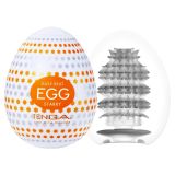 Мастурбатор-яйцо Tenga Egg Starry