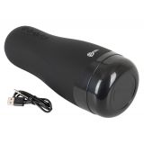 Rebel Masturbator with 3 funct