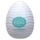 Мастурбатор - Egg Wavy Single