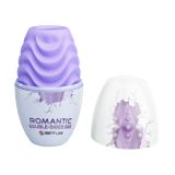Мастурбатор - Pretty Love Romantic Double-Sided Egg