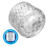 Мастурбатор - Pretty Love Masturbator Cary Transparent Мастурбатор - Pretty Love Masturbator Cary Transparent