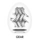 Tenga Egg Gear HB 6pcs
