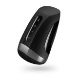 Мастурбатор - Satisfyer Men Heat Vibration