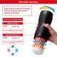 Автоматичний мастурбатор Tenga VACUUM GYRO ROLLER, ротація та вакуум, сумісний з Tenga Cup