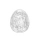 Мастурбатор-яєчко Tenga Keith Haring Dance Egg Multi OS