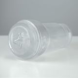 Мастурбатор Kiiroo Feel Pocket Crystal совместим с PowerBlow