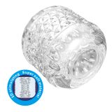 Мастурбатор - Pretty Love Masturbator Cole Transparent Мастурбатор - Pretty Love Masturbator Cole Transparent