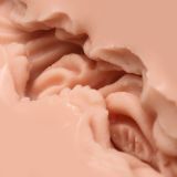 Мастурбатор-вагина Naked Factory Cup Sleeve V–1, сквозной Мастурбатор-вагина Naked Factory Cup Sleeve V–1, сквозной