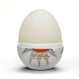 Мастурбатор яйце Tenga Egg Shiny (Сонячний)