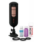 Мастурбатор вагіна - PDX Elite Vibr. Mega Milker Masturbator