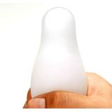 Мастурбатор яйце Tenga Egg Shiny (Сонячний)
