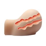 Мастурбатор - Crazy Bull Busrty Butt Vagina and Anal