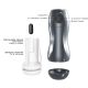 Вибромастурбатор Dorcel BLOWJOY VIBE, эффект всасывания