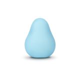 Gvibe Gegg Blue - мастурбатор яйцо, 6.5х5 см.