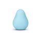Gvibe Gegg Blue - мастурбатор яйцо, 6.5х5 см.