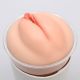 Мастурбатор-вагина Naked Factory Cup Sleeve V–1, сквозной Мастурбатор-вагина Naked Factory Cup Sleeve V–1, сквозной