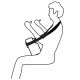 Kiiroo Keon neck strap